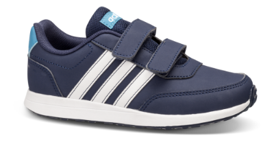 adidas børne sneaker blå VS SWITCH 2 CMFC