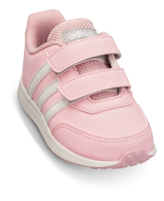 Udsøgt Numerisk Orator adidas babysko pink VS SWITCH 2CMF I | Skoringen