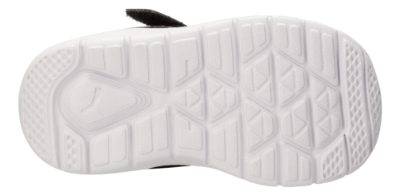 Puma barne-sneaker sort 190684