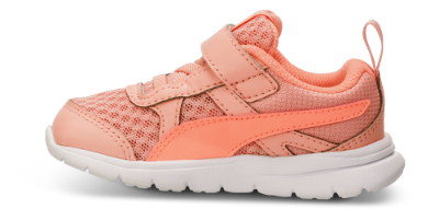 Puma barne-sneaker rosa 190684