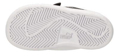 Puma barne-sneaker sort 367378