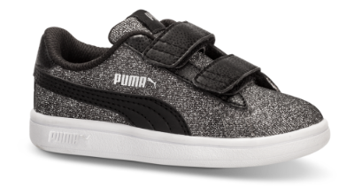 Puma sneaker sort 367380