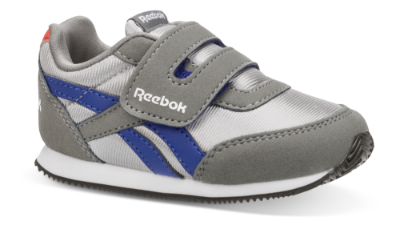 Reebok børne sneaker grå Royal CL Jog
