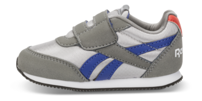 Reebok børne sneaker grå Royal CL Jog