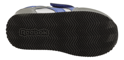 Reebok børne sneaker grå Royal CL Jog