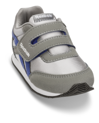 Reebok børne sneaker grå Royal CL Jog