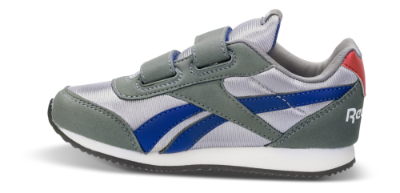 Reebok Royal børne sneaker grå CL Jog.