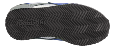 Reebok Royal børne sneaker grå CL Jog.