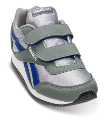 Reebok Royal børne sneaker grå CL Jog.