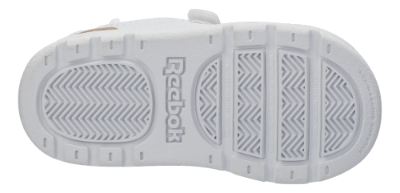 Reebok børne sneaker hvid Royal-CompleteC