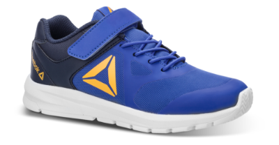 Reebok børne sneaker cobolt Rush Runner