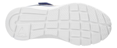 Reebok børne sneaker cobolt Rush Runner