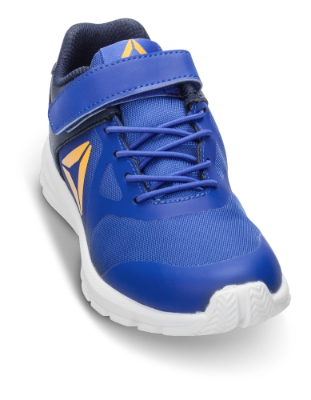 Reebok børne sneaker cobolt Rush Runner