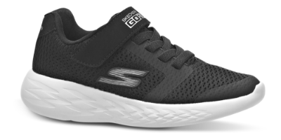 Skechers børnesneaker sort 97860L