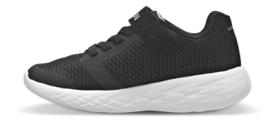 Skechers børnesneaker sort 97860L