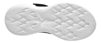 Skechers børnesneaker sort 97860L