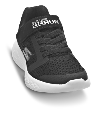 Skechers børnesneaker sort 97860L