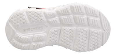 Skechers barne-sneaker blå 90585N