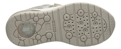 Geox børnesneaker beige J928VC014AJC5379