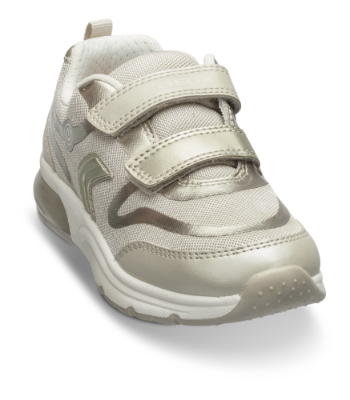 Geox børnesneaker beige J928VC014AJC5379