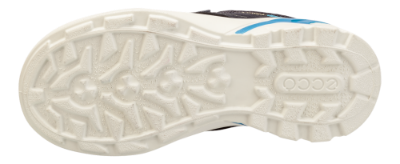 ECCO sneaker blå 706522 BIOM VOJA