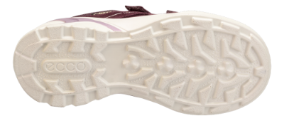 ECCO sneaker lilla 706522 BIOM VOJA
