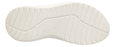 ECCO sneaker konjakk 764622 INTERVENE