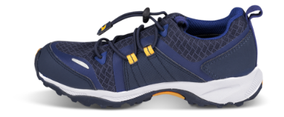 Viking barnesneaker navy/blå 3-49080 Extermin
