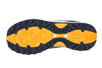 Viking barnesneaker navy/blå 3-49080 Extermin