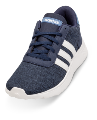 adidas børnesneaker navy LITE RACER K