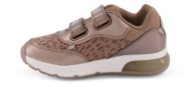 Geox børnesneaker bronze J948VB0DHAJC2016