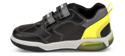 Geox børnesneaker J949CD0BU11C0802