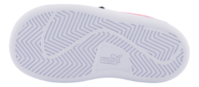 Puma barnesneaker sort 367380