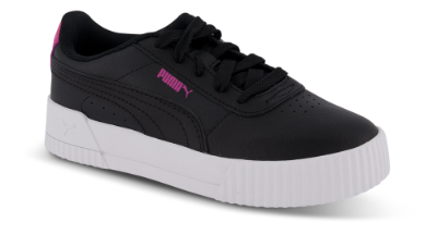 Puma sneaker sort 370678