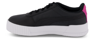 Puma sneaker sort 370678