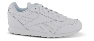 Reebok barnesneaker hvit ROYAL CLJOG 2.