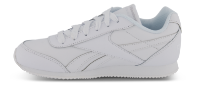 Reebok barnesneaker hvit ROYAL CLJOG 2.