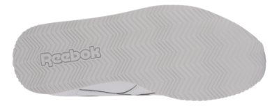 Reebok barnesneaker hvit ROYAL CLJOG 2.