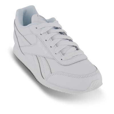 Reebok barnesneaker hvit ROYAL CLJOG 2.