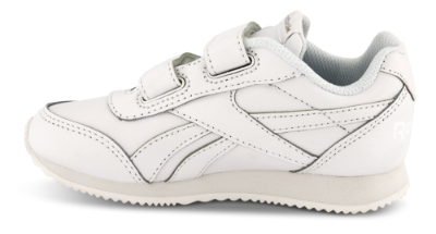 Reebok ROYAL børnesneaker hvid CLJOG 2.2V