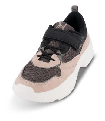 LEAF barnesneaker LTUNA201G