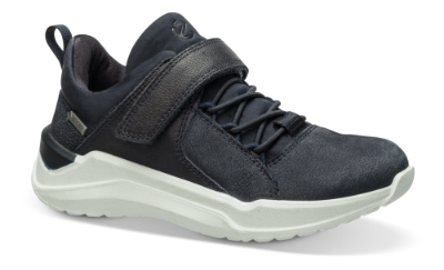 ECCO sneaker marine 764632 INTERVENE