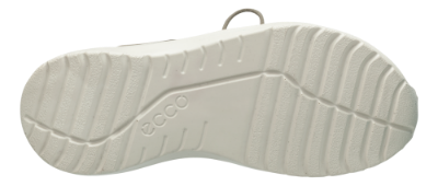 ECCO 764683 sneaker oliven INTERVENE