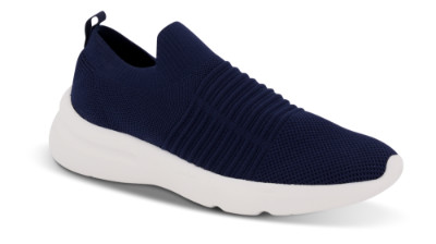 CULT sneaker navy