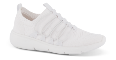 CULT sneaker hvit