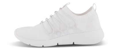 CULT sneaker hvit