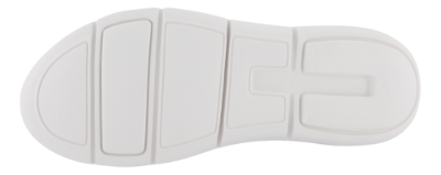 CULT sneaker hvit