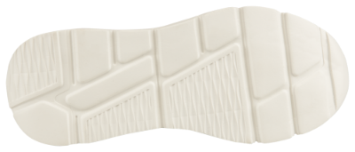 CULT sneaker hvit