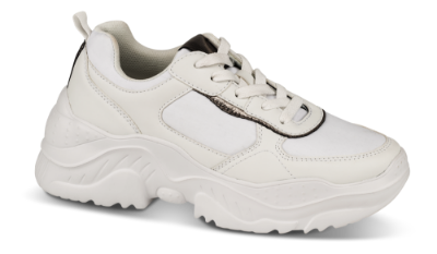 Paradoks svamp Kontrovers CULT sneaker hvid | Skoringen