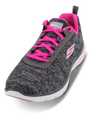 Skechers Sneaker Sort 13067